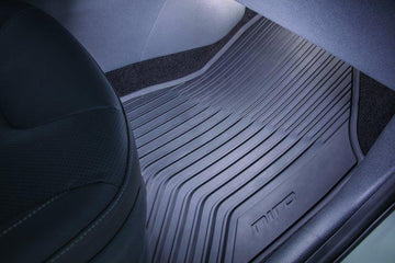 Kia Niro All-Weather Floor Mats | 2017-2022 - Midtown Accessories